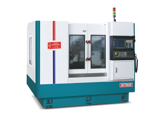 數(shù)控復(fù)合磨床CG45/45-1廣泛用于機(jī)床行業(yè)、汽車工程、工具/磨具行業(yè)、航空/航天、氣動(dòng)/液壓、電子/電氣工程、醫(yī)療技術(shù)、鐘表行業(yè)